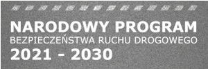Narodowy Program BRD 2021-2030