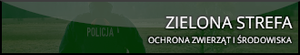 Wspólnie zadbajmy o środowisko. Nie dopuśćmy do nielegalnego składowania i przewożenia niebezpiecznych odpadów