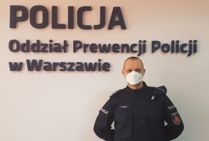 Policjant