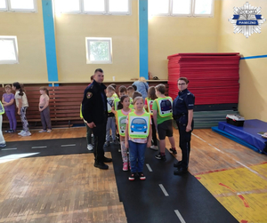 Zdjęcie z zajęć praktycznych