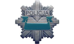 logo policja