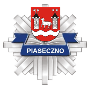 logo KPP Piaseczno