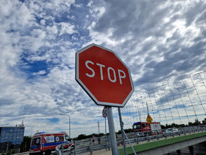 znak STOP