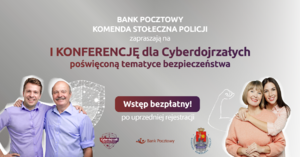 baner promujący akcję