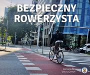 bezpieczny rowerzysta