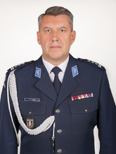 inspektor Wojciech Turek