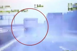 "Wyścigi słoni" na celowniku piaseczyńskiej drogówki