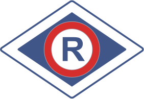 logo wydziału ruchu drogowego