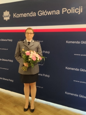 Zachęcamy do zgłoszenia kandydata w konkursie „Policjant, który mi pomógł”