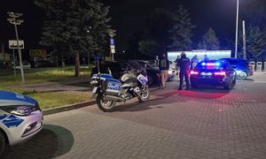 zdjęcia z kontroli drogowych