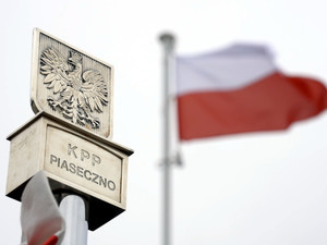 Święto Policji w Komendzie Powiatowej Policji w Piasecznie