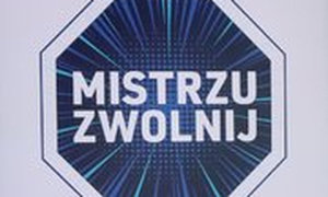 „Mistrzu, zwolnij” – PZU i Policja z silnym przekazem do kierowców