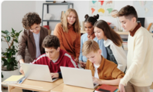 Poradnik – BEZPIECZNA SZKOŁA