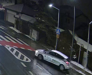 zdjęcie poszukiwanego auta