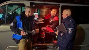 Wspólne działania służb doprowadziły do odnalezienia zaginionego mieszkańca Julianowa