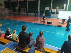 spotkanie z rodzicami