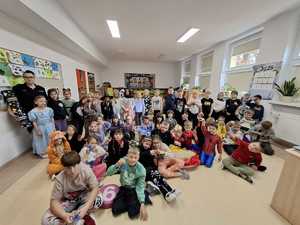 zdjęcie grupowe ze spotkania