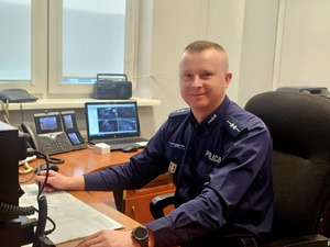 asp. Marcin Kabziński