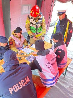 zdjęcia z działań