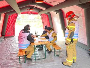 zdjęcia z działań