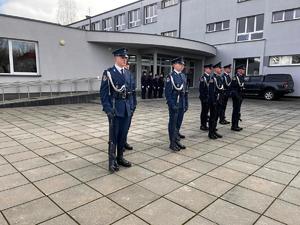 dzień kadeta, zdjęcia z uroczystości