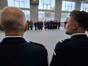 dzień kadeta, zdjęcia z uroczystości