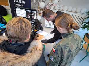 dzień kadeta, zdjęcia z uroczystości