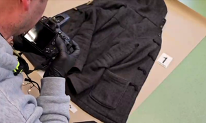 Zaatakował 24-latka ostrym narzędziem - został tymczasowo aresztowany