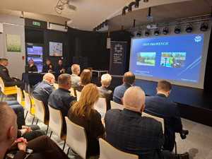 Podsumowanie efektów służby piaseczyńskich policjantów