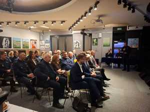 Podsumowanie efektów służby piaseczyńskich policjantów