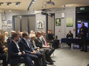 Podsumowanie efektów służby piaseczyńskich policjantów