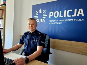 asp. Marcin Kabziński