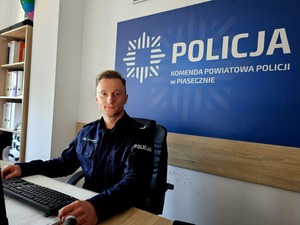 sierż. Piotr Dykciński
